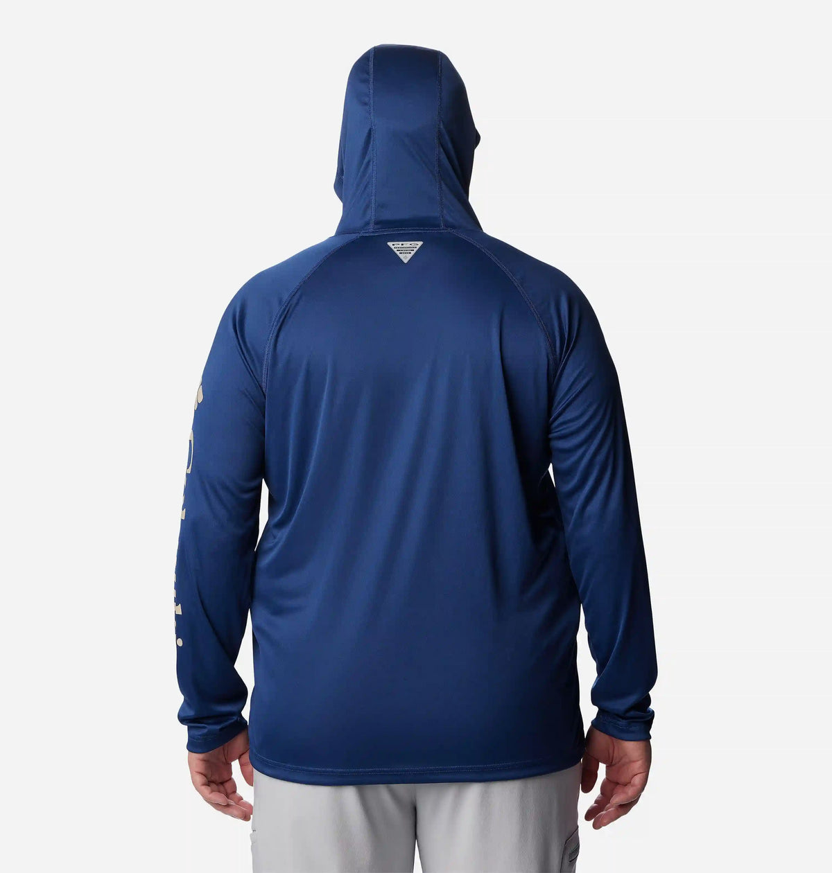 Men's PFG Terminal Tackle Hoodie - Big