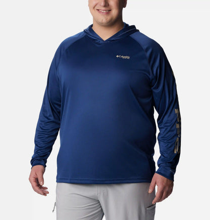 Men's PFG Terminal Tackle Hoodie - Big