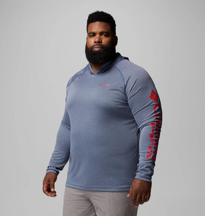 Men's PFG Terminal Tackle Hoodie - Big