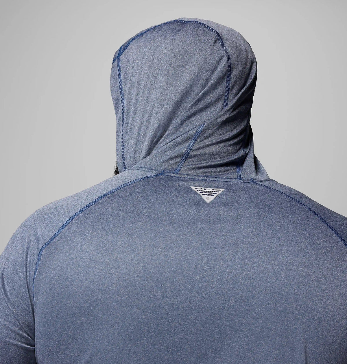 Men's PFG Terminal Tackle Hoodie - Big