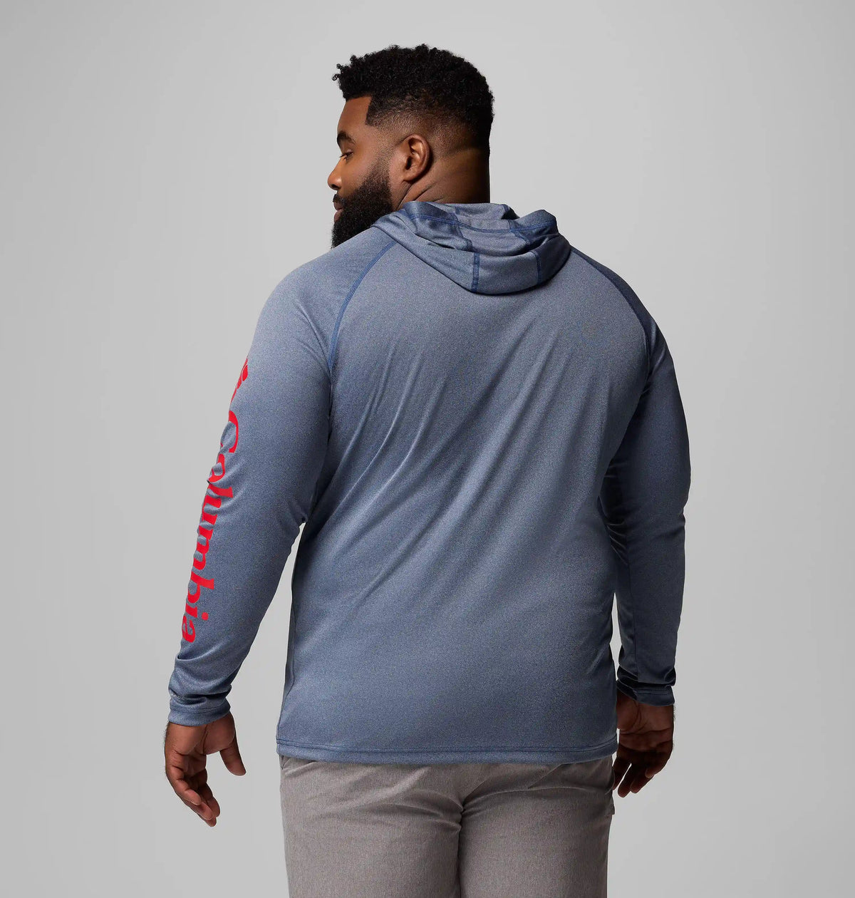 Men's PFG Terminal Tackle Hoodie - Big