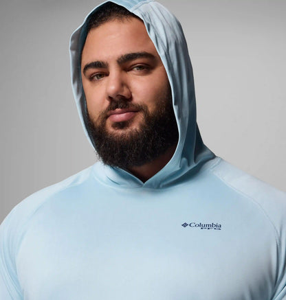 Men's PFG Terminal Tackle Hoodie - Big