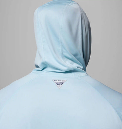 Men's PFG Terminal Tackle Hoodie - Big