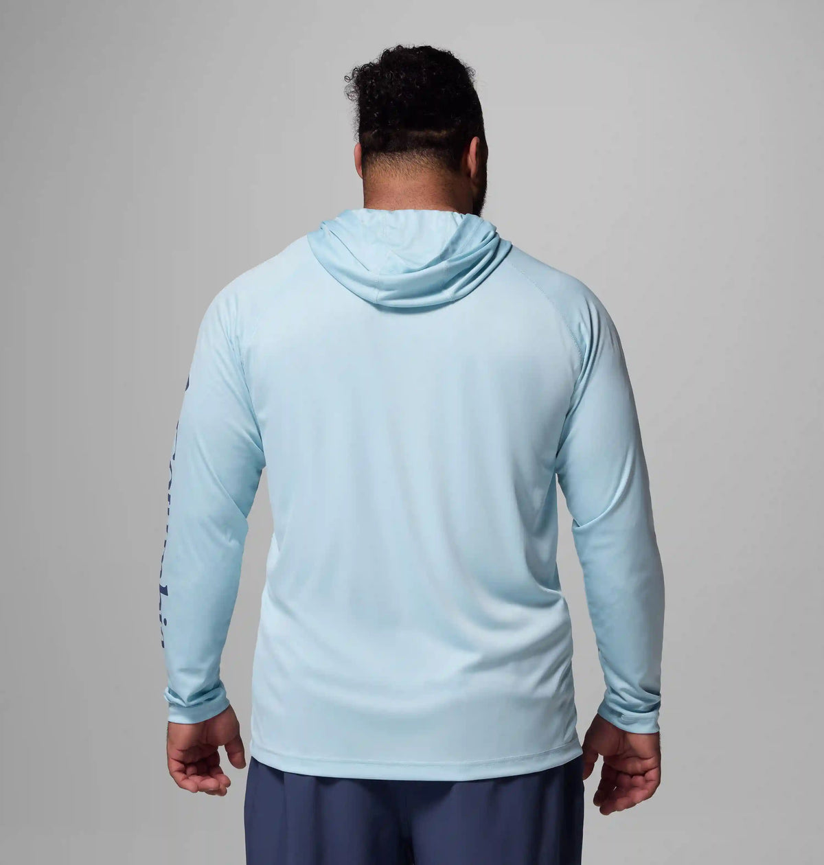 Men's PFG Terminal Tackle Hoodie - Big