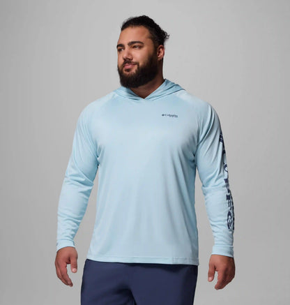 Men's PFG Terminal Tackle Hoodie - Big