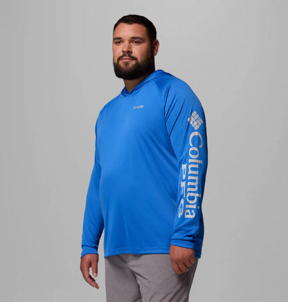 Men's PFG Terminal Tackle Hoodie - Big