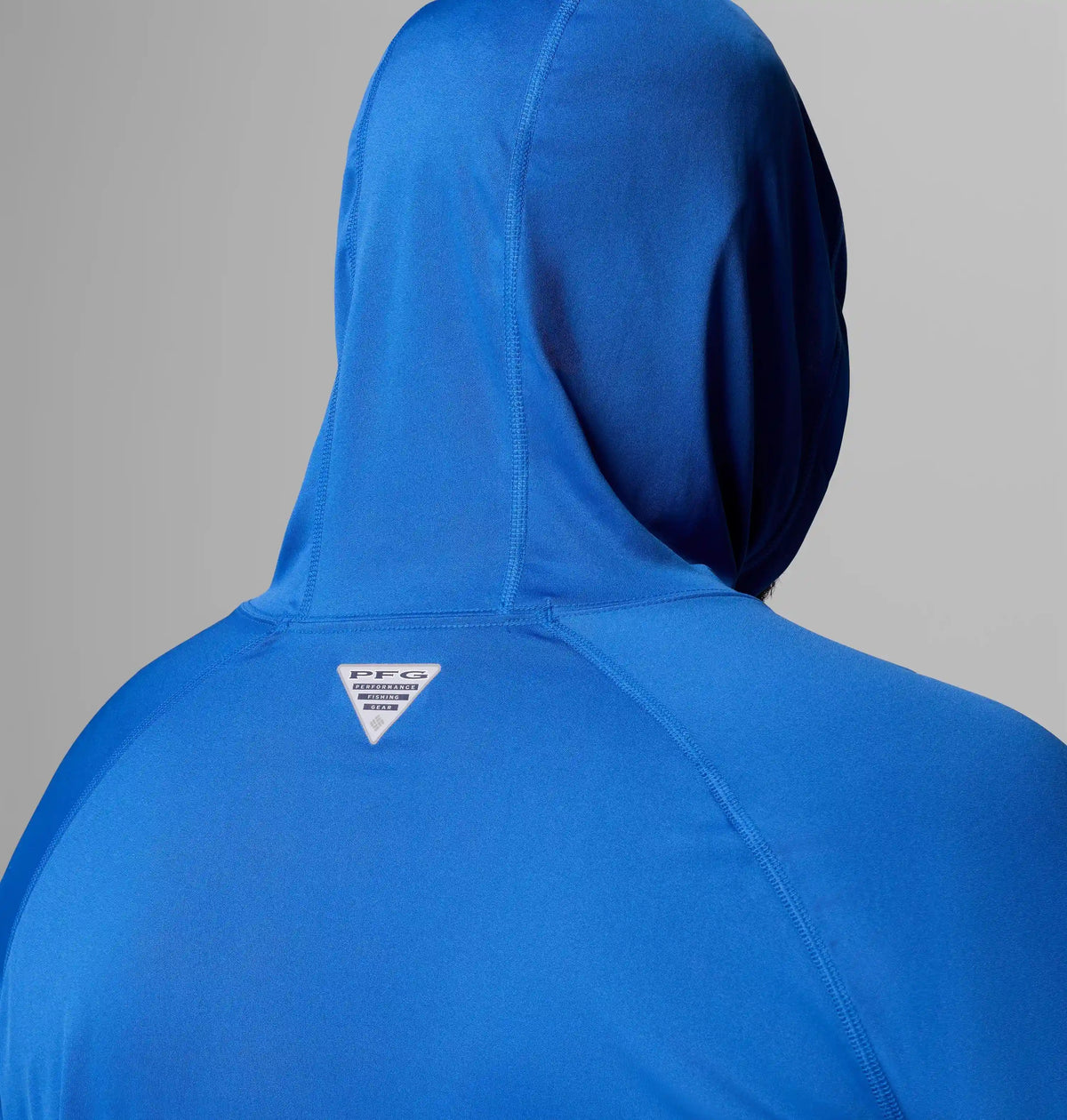 Men's PFG Terminal Tackle Hoodie - Big
