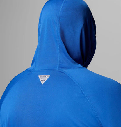 Men's PFG Terminal Tackle Hoodie - Big