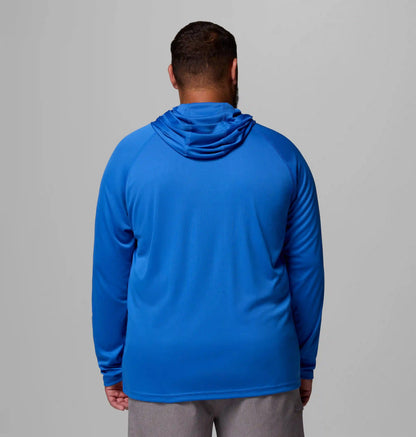 Men's PFG Terminal Tackle Hoodie - Big