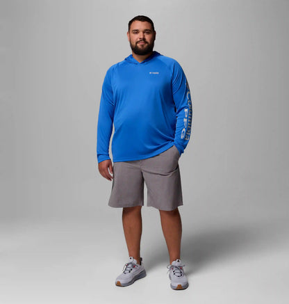 Men's PFG Terminal Tackle Hoodie - Big