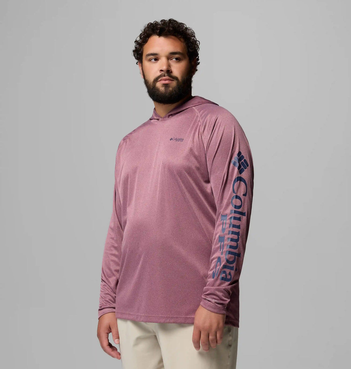 Men's PFG Terminal Tackle Hoodie - Big