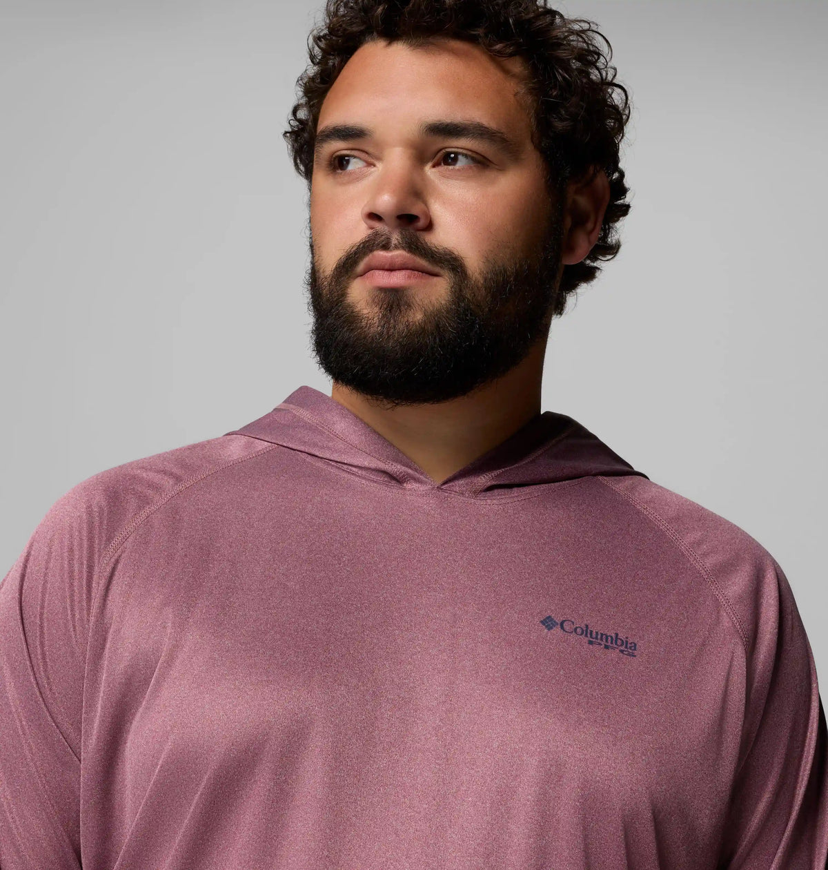 Men's PFG Terminal Tackle Hoodie - Big