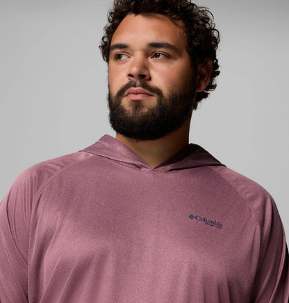 Men's PFG Terminal Tackle Hoodie - Big