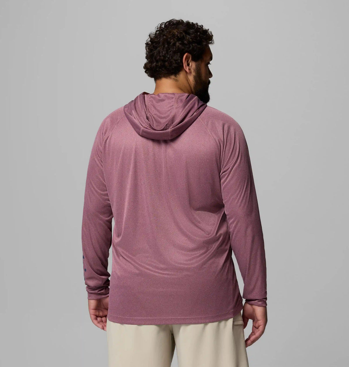 Men's PFG Terminal Tackle Hoodie - Big