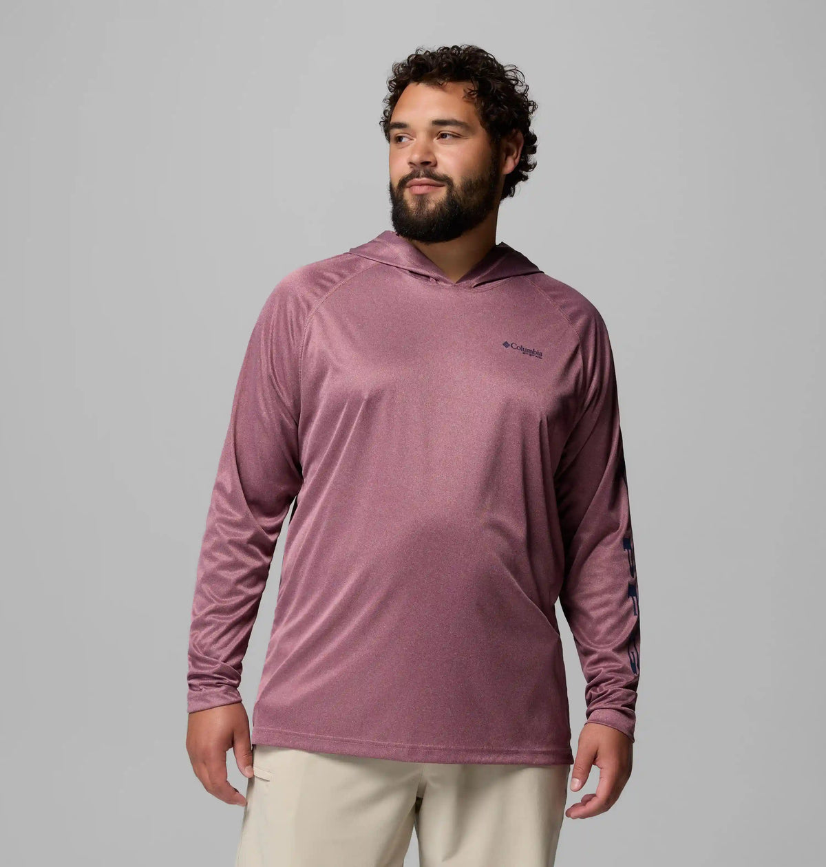 Men's PFG Terminal Tackle Hoodie - Big