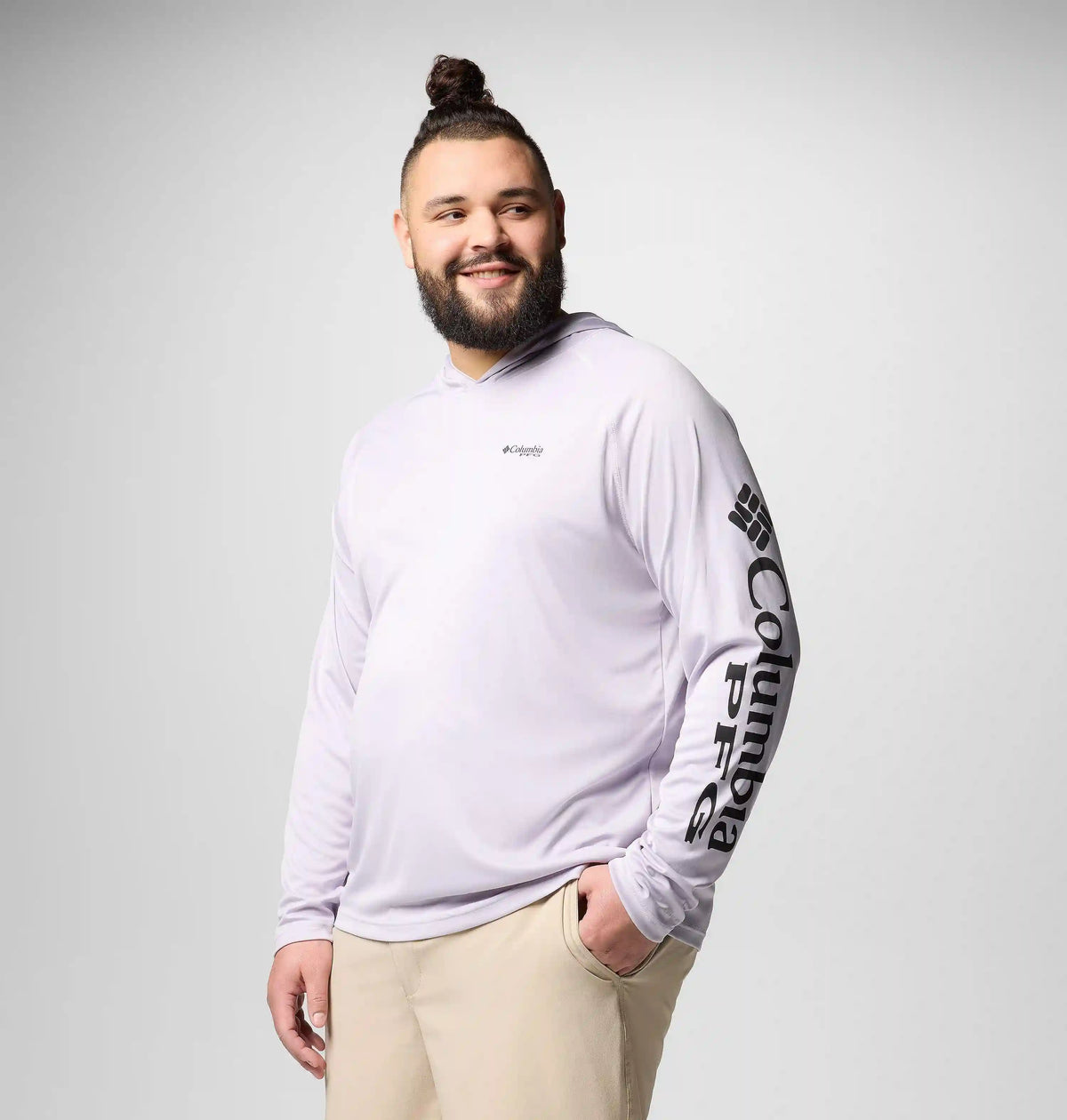 Men's PFG Terminal Tackle Hoodie - Big