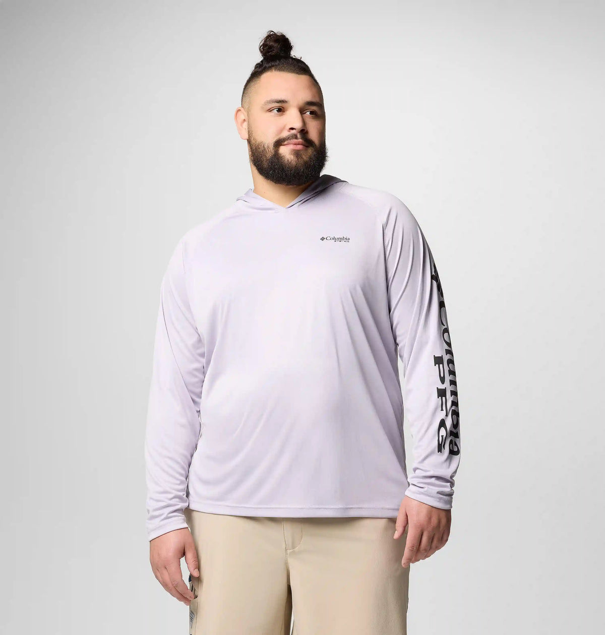 Men's PFG Terminal Tackle Hoodie - Big