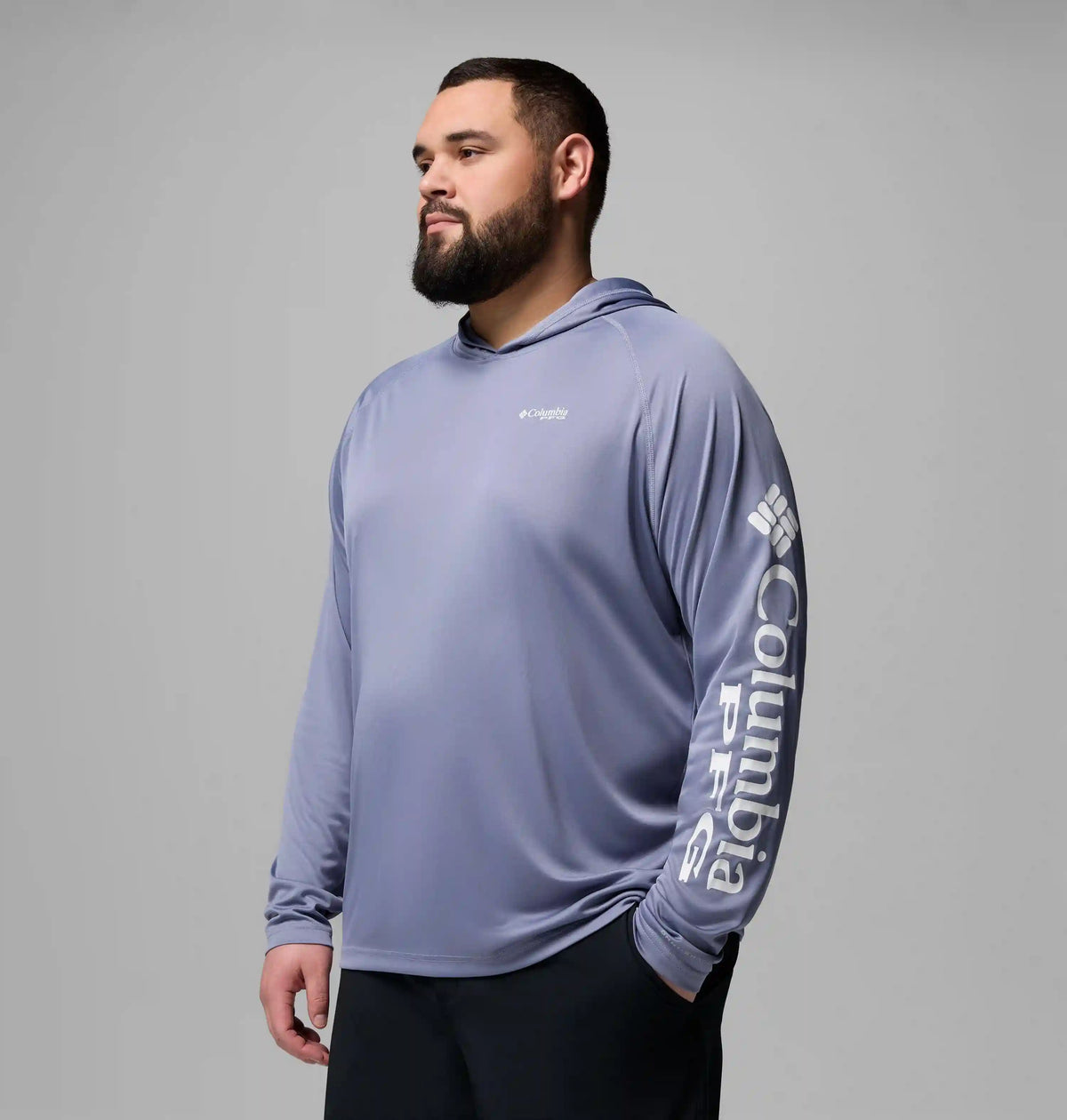 Men's PFG Terminal Tackle Hoodie - Big
