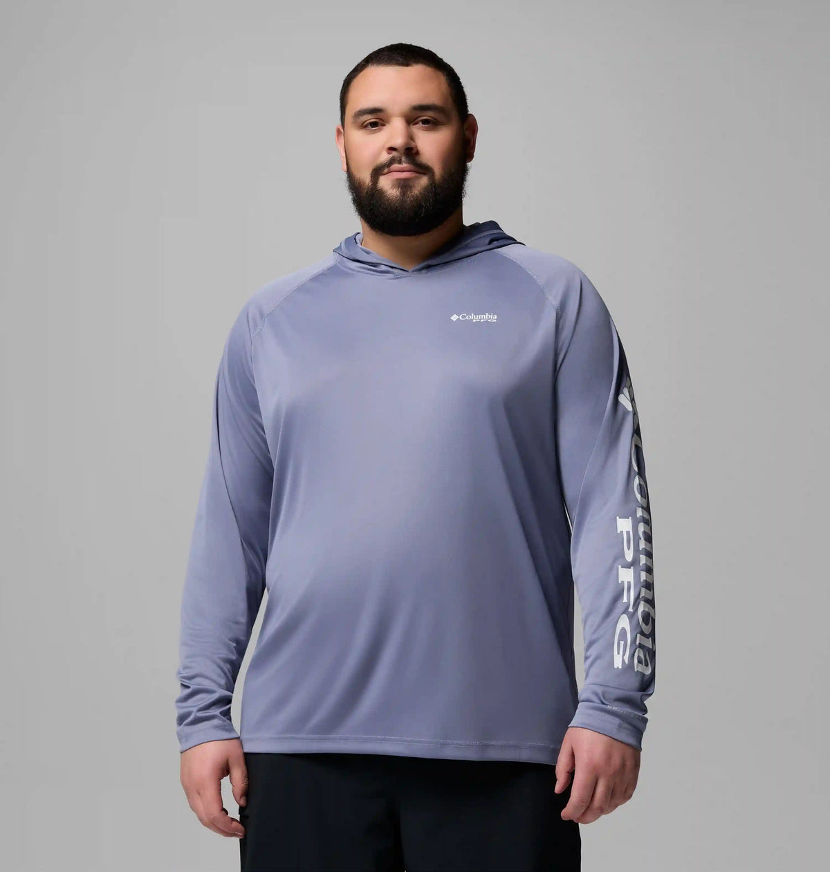Men's PFG Terminal Tackle Hoodie - Big