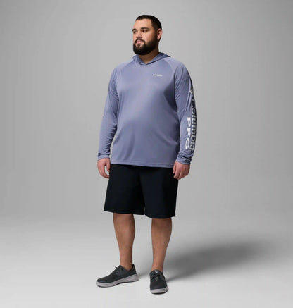 Men's PFG Terminal Tackle Hoodie - Big