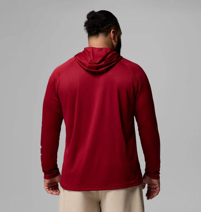 Men's PFG Terminal Tackle Hoodie - Big
