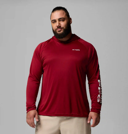 Men's PFG Terminal Tackle Hoodie - Big