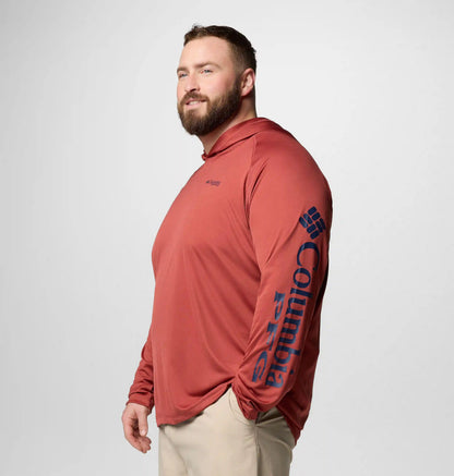 Men's PFG Terminal Tackle Hoodie - Big