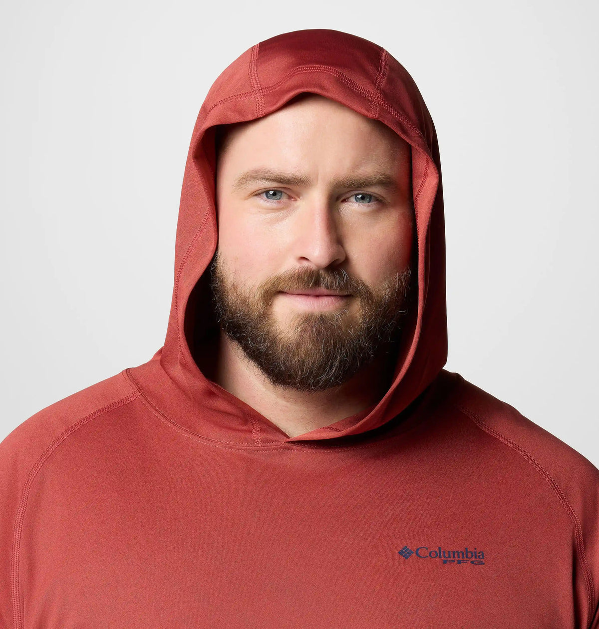Men's PFG Terminal Tackle Hoodie - Big