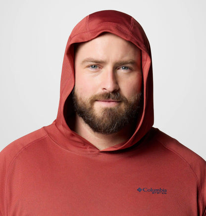 Men's PFG Terminal Tackle Hoodie - Big
