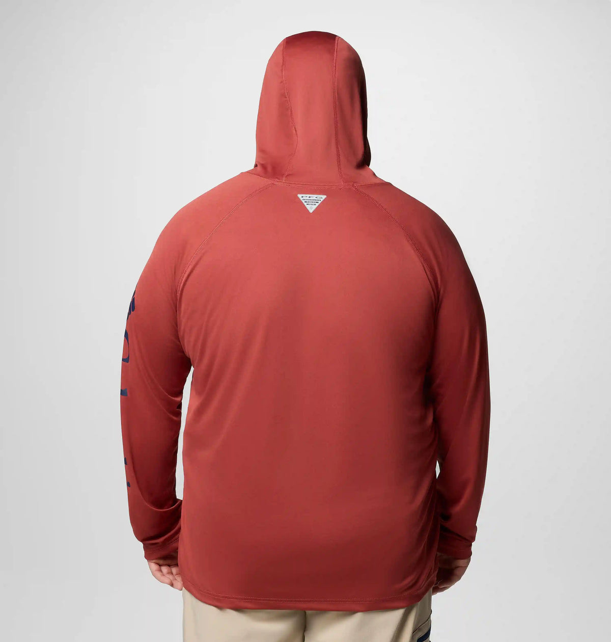 Men's PFG Terminal Tackle Hoodie - Big
