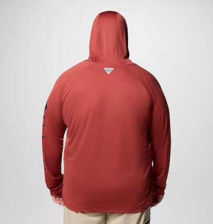Men's PFG Terminal Tackle Hoodie - Big