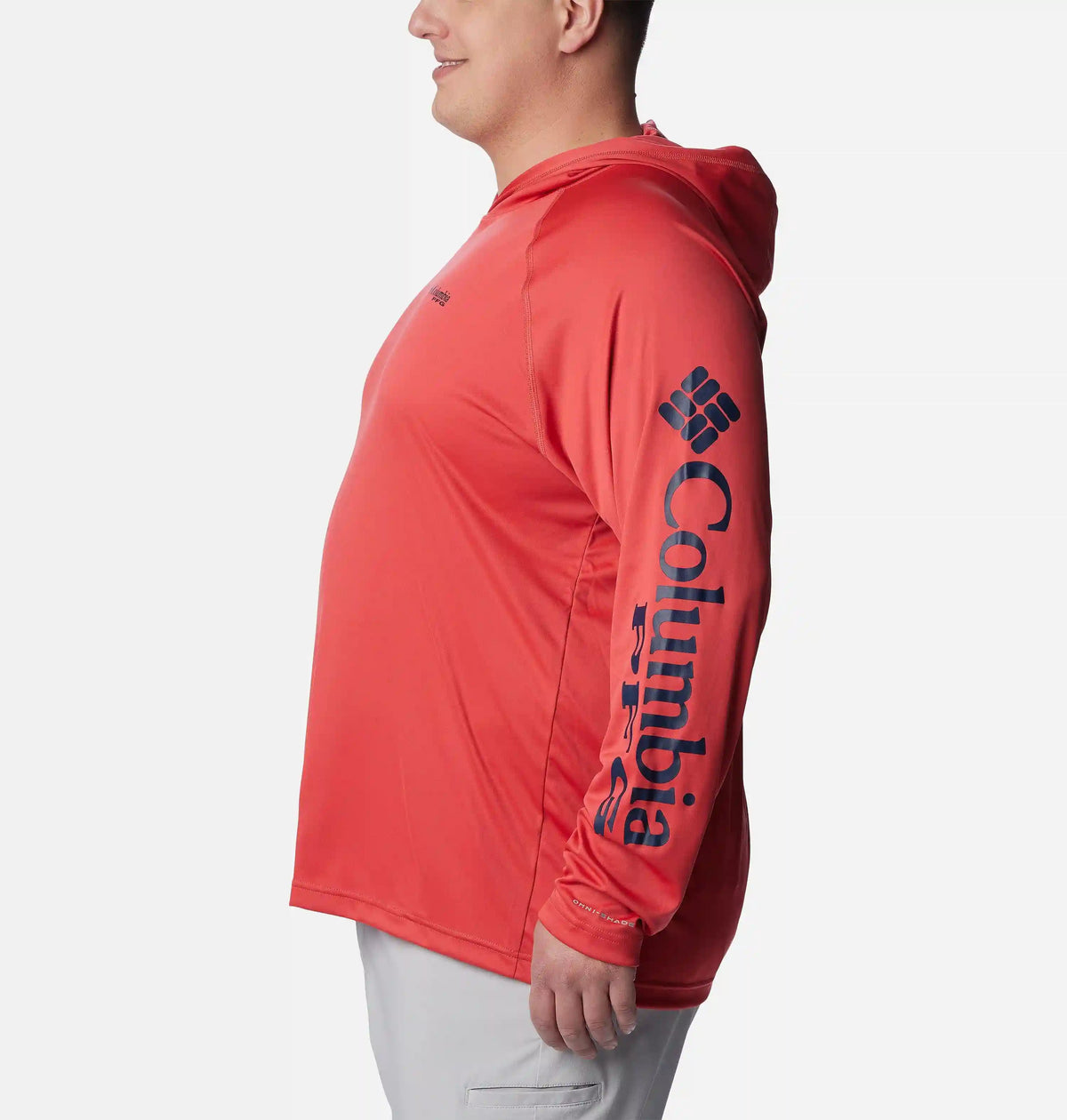 Men's PFG Terminal Tackle Hoodie - Big