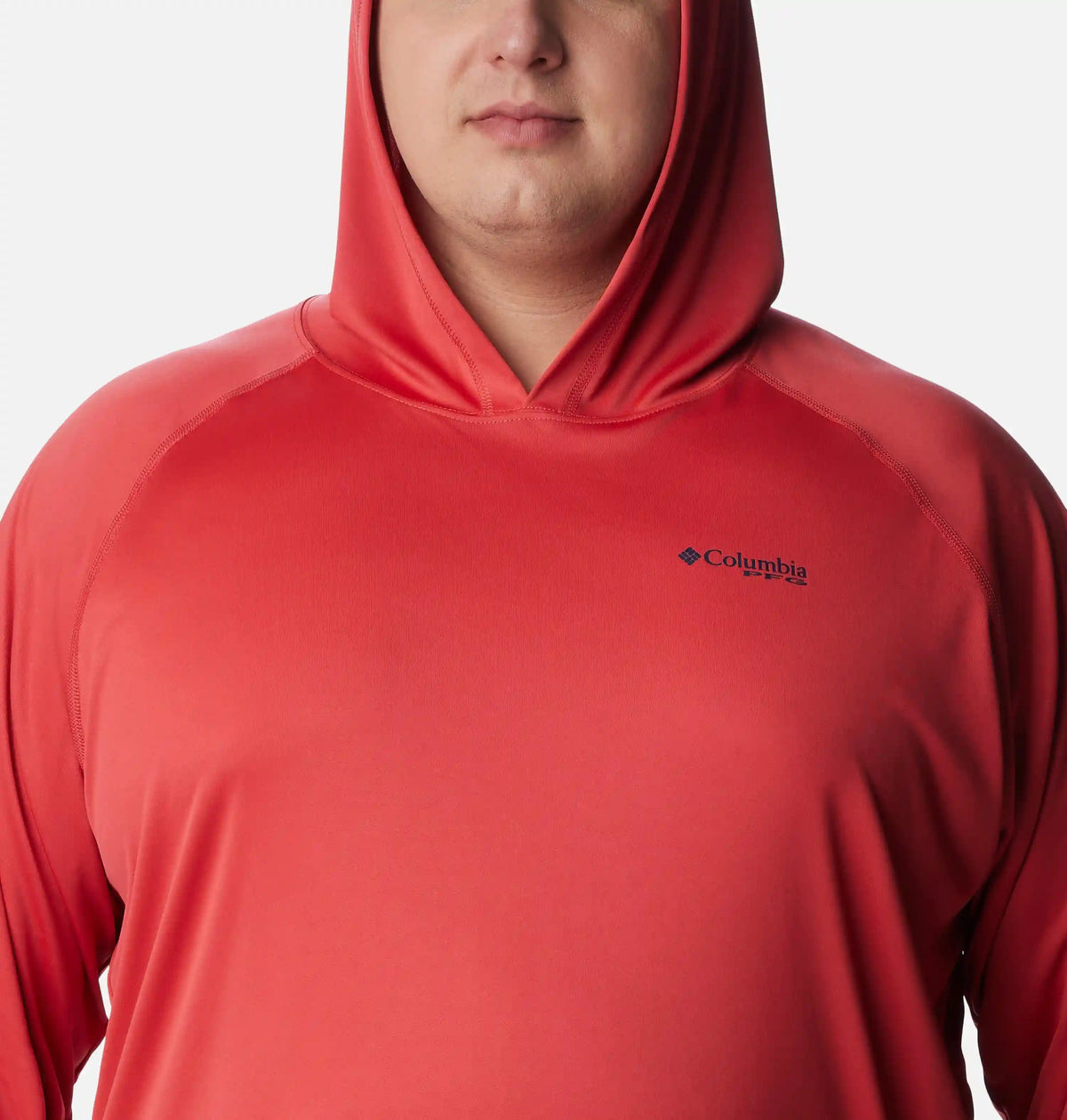 Men's PFG Terminal Tackle Hoodie - Big