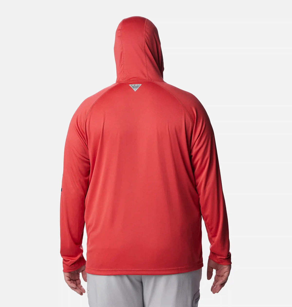 Men's PFG Terminal Tackle Hoodie - Big