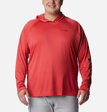 Men's PFG Terminal Tackle Hoodie - Big