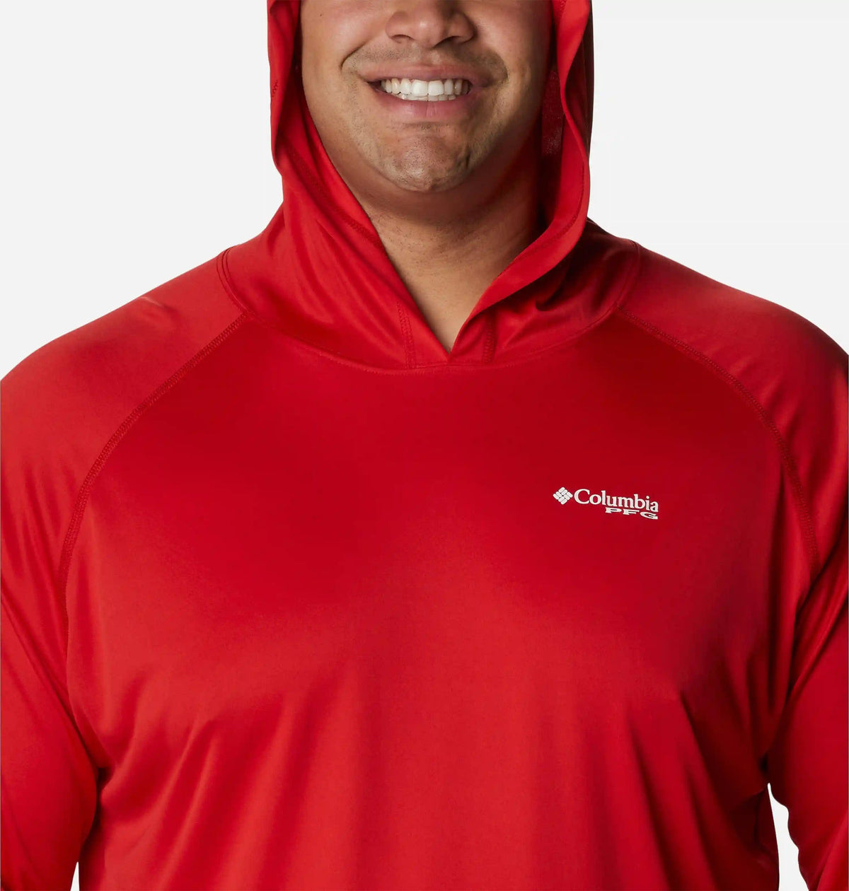 Men's PFG Terminal Tackle Hoodie - Big