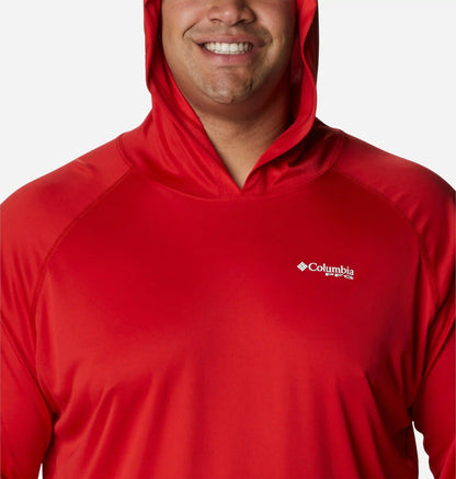 Men's PFG Terminal Tackle Hoodie - Big