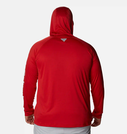 Men's PFG Terminal Tackle Hoodie - Big