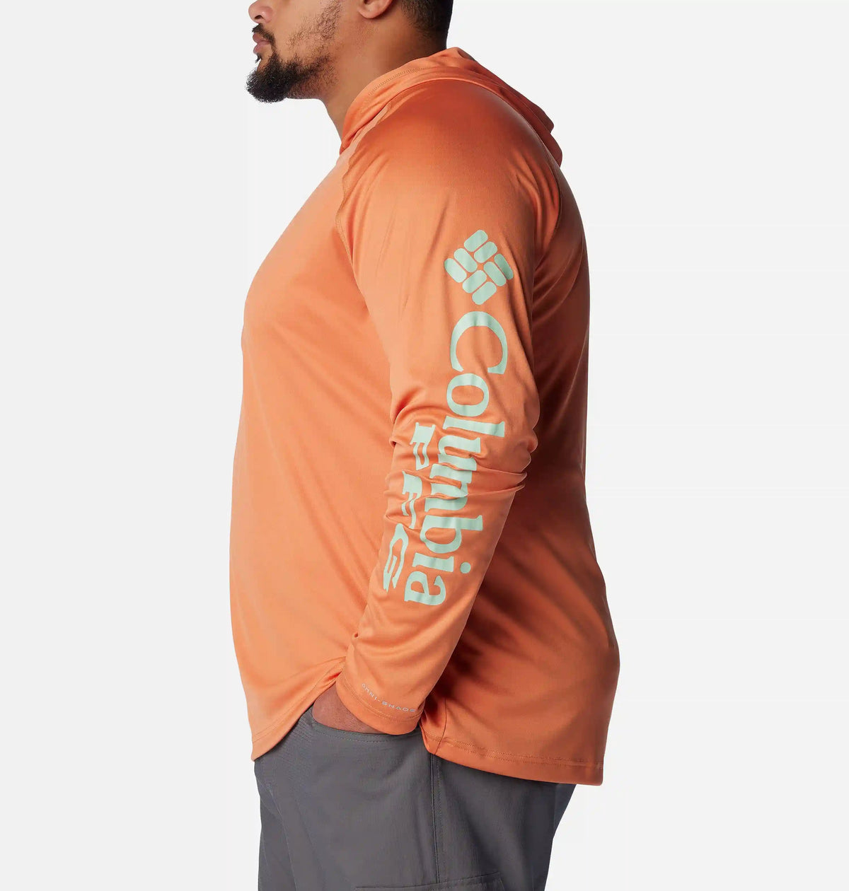 Men's PFG Terminal Tackle Hoodie - Big