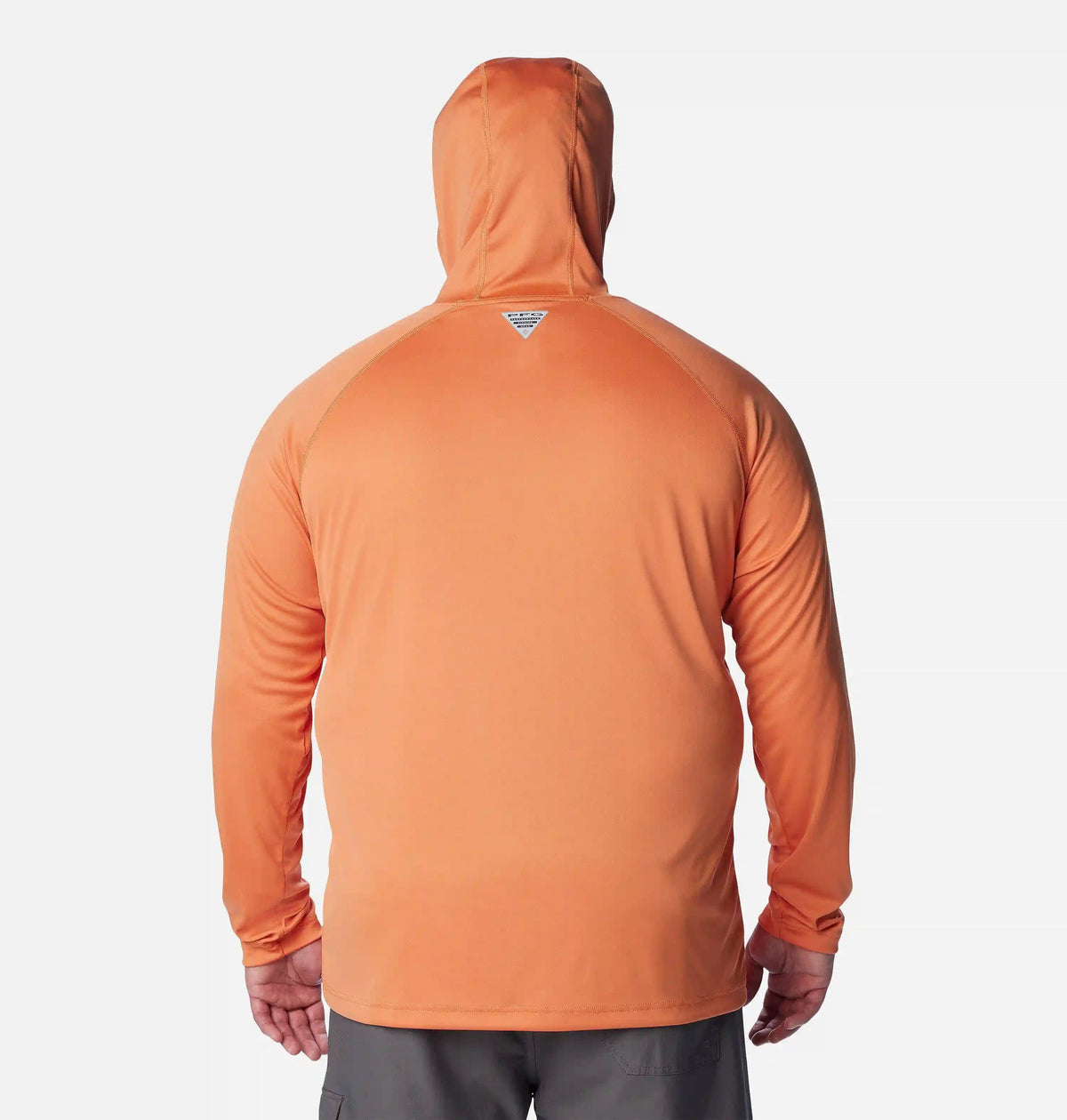 Men's PFG Terminal Tackle Hoodie - Big