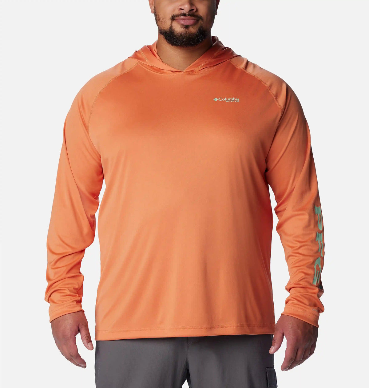 Men's PFG Terminal Tackle Hoodie - Big