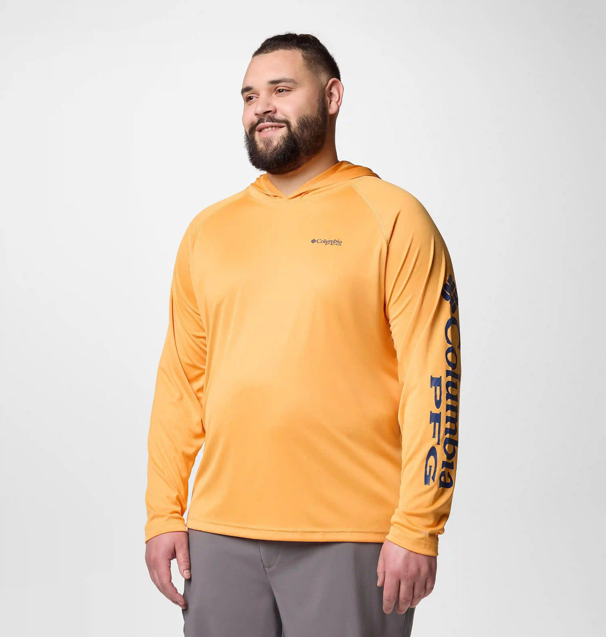 Men's PFG Terminal Tackle Hoodie - Big