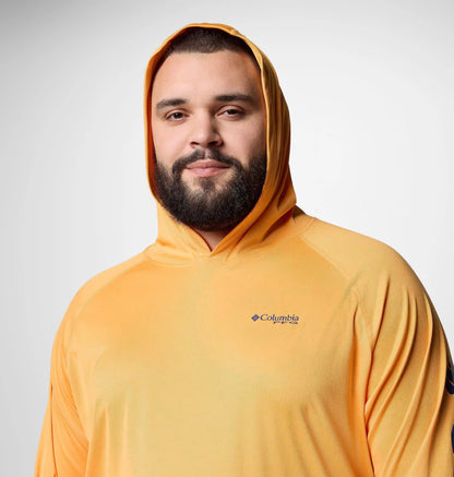 Men's PFG Terminal Tackle Hoodie - Big