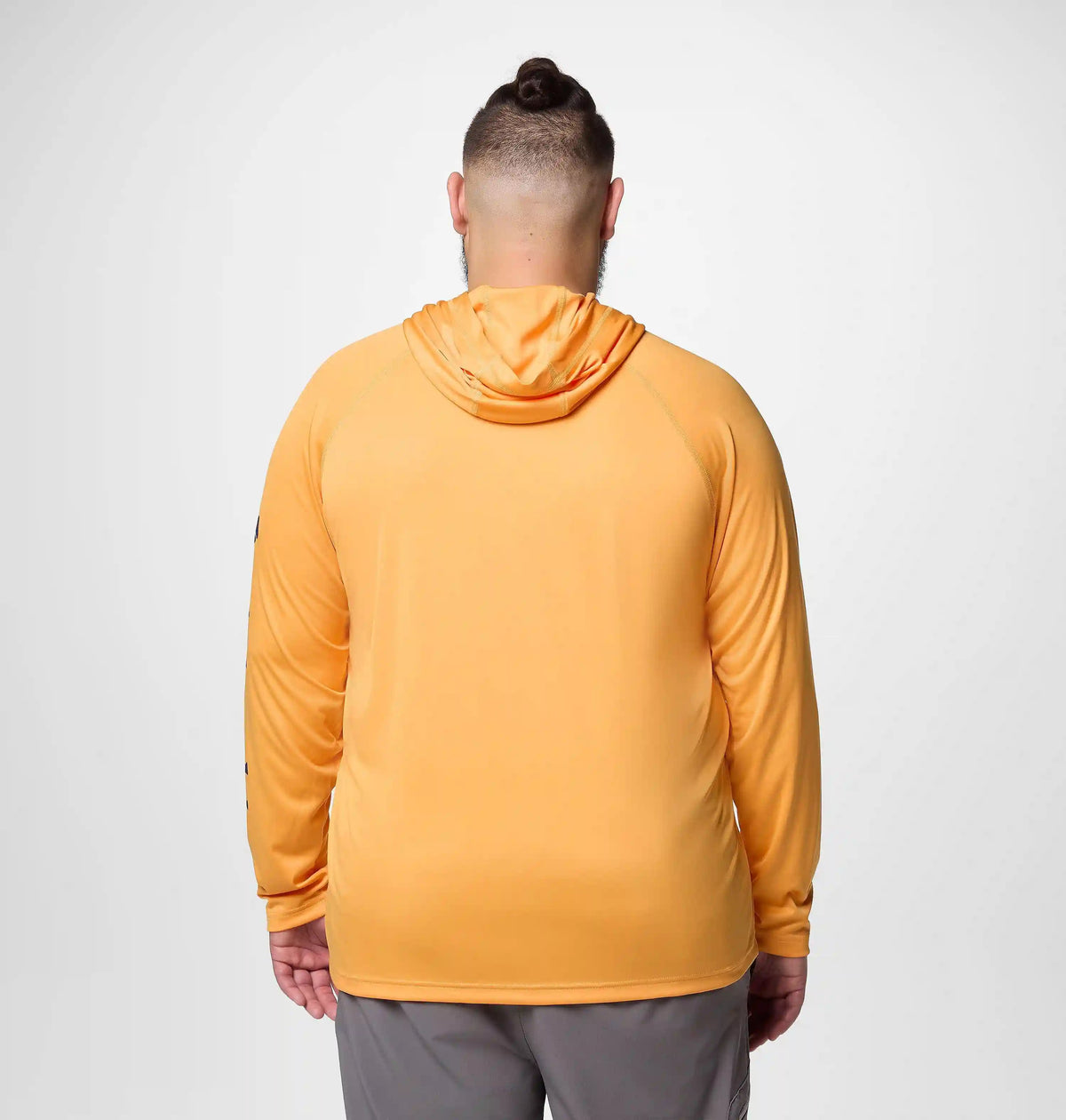 Men's PFG Terminal Tackle Hoodie - Big