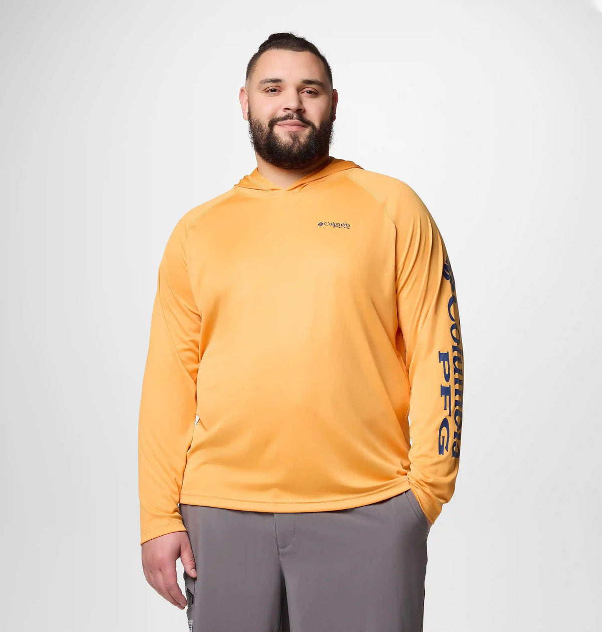 Men's PFG Terminal Tackle Hoodie - Big