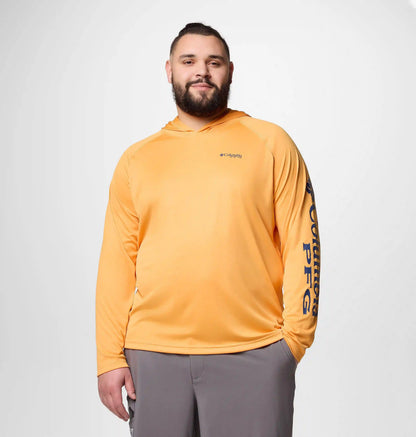 Men's PFG Terminal Tackle Hoodie - Big