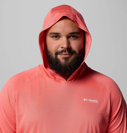 Men's PFG Terminal Tackle Hoodie - Big