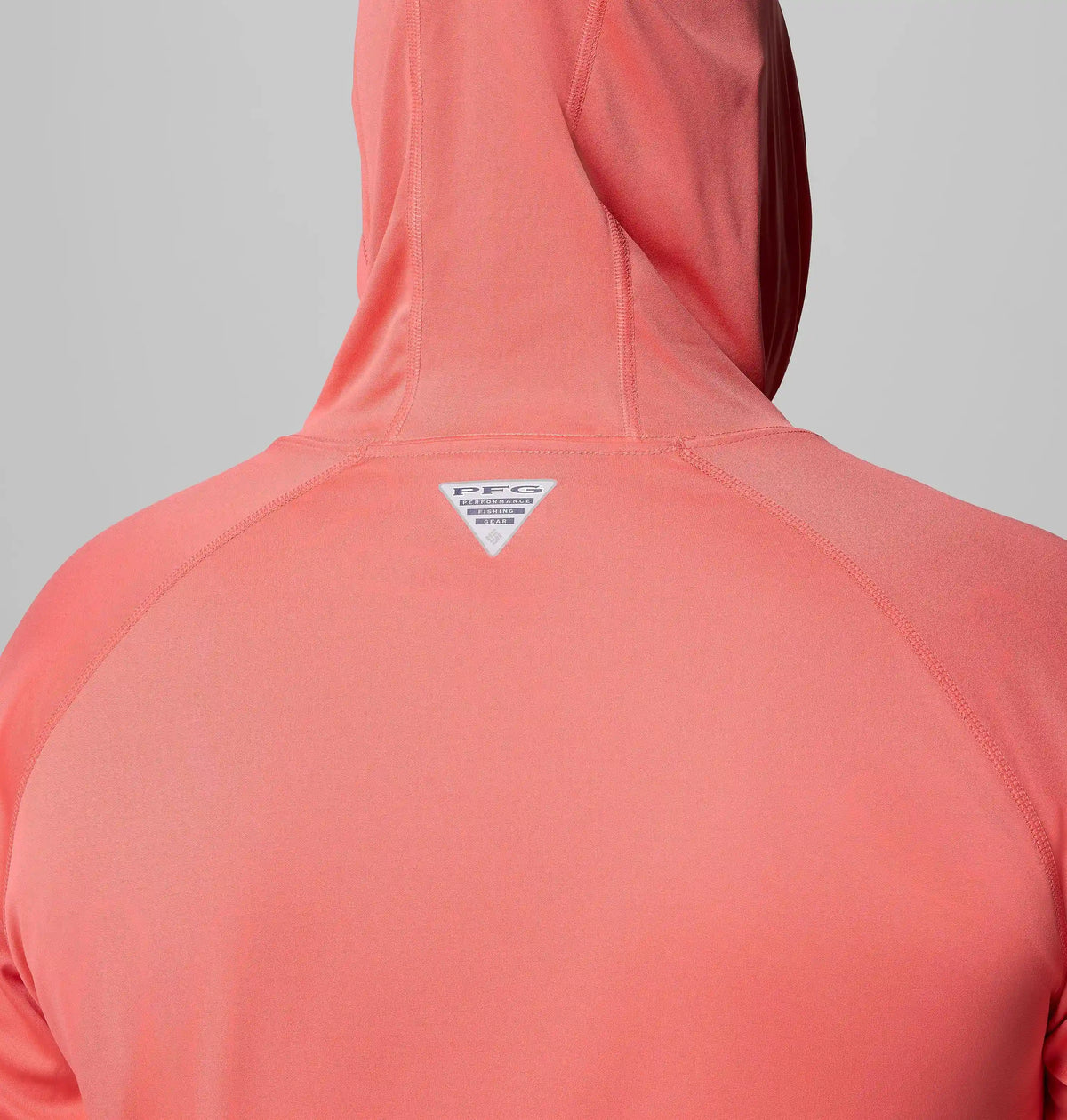 Men's PFG Terminal Tackle Hoodie - Big