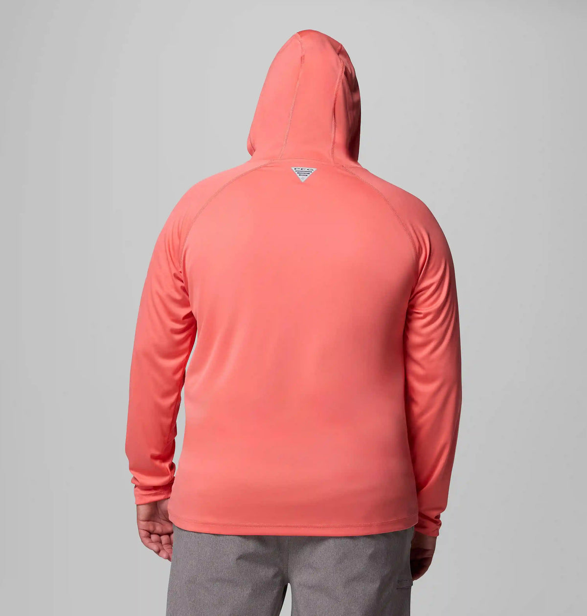 Men's PFG Terminal Tackle Hoodie - Big
