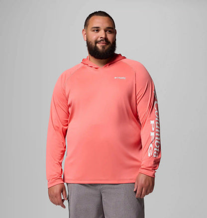 Men's PFG Terminal Tackle Hoodie - Big